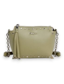 Para mujer. PL0300143 Bolso Edilia Spring (OSFA), Casual, Poliuretano
