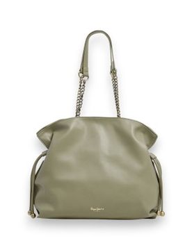 Para mujer. PL0300037 Bolso Gwendolyn (OSFA), Casual, Poliuretano