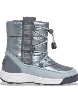 Para mujer/niña. PGS500001 Botines Jarvis Fame (32), Plano, Cordones, Casual, moda infantil