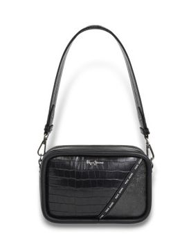 Para mujer. PL0300018 Bolso Keyra Croco (OSFA), Casual, Poliuretano