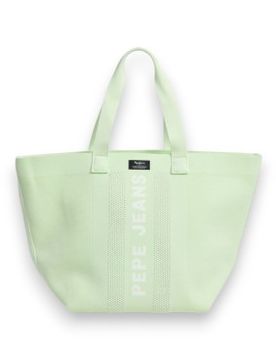Para mujer. PL0300137 Bolso Knit Winslow (OSFA), Casual, Poliéster