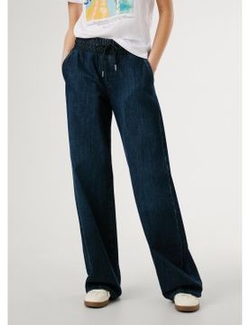 Para mujer. PL2050646A0 Pantalón Jogger Loose Eva (24/30), Casual, Algodón