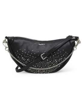 Para mujer. PL031607 Bolso Nadine shiny (OSFA), Casual, Poliuretano