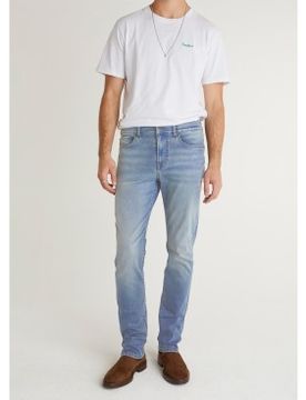 Para hombre. PM20839883CB Jeans Hatch (30/34), Casual, Algodón, Denim