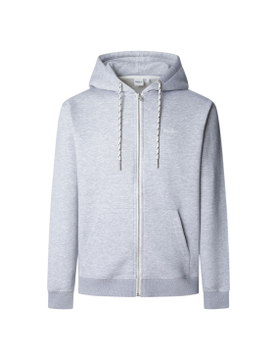 Para hombre. PM5800017 Sudadera Macbeth Zip (XXL), Casual, Poliéster