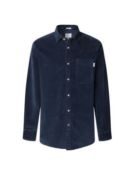 Para hombre. PM3090844 Camisa Clayton (XL), Casual, Algodón, Manga larga