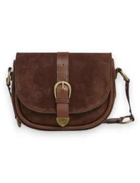Para mujer. PL0300023 Bolso Crisha Soho (OSFA), Casual, Piel
