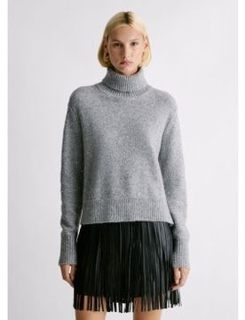 Para mujer. PL7000068 Jersey Emma (L), Casual, Poliéster, Manga larga