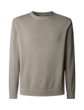 Para hombre. PM702512 Jersey Essential (L), Casual, Algodón, Sostenible