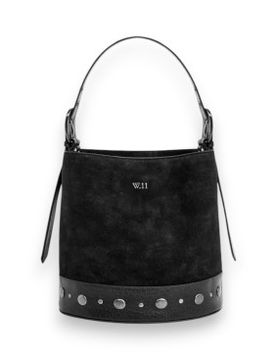 Para mujer. PL0300015 Bolso Kiara Soho (OSFA), Casual, Piel