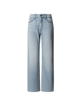 Para mujer. PL20490262W0 Jeans Loose Nicky (28/30), Casual, Algodón, Denim