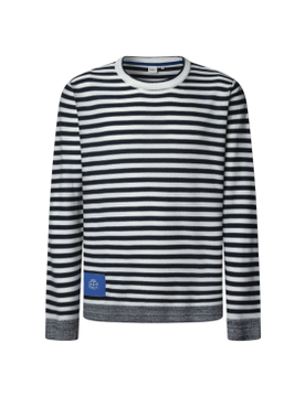 Para hombre. PM7000029 Jersey Pascal (S), Casual, Viscosa