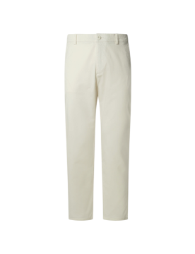 Para hombre. PM2100013 Pantalón Slim Chino Twill (36), Casual, Algodón