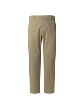 Para hombre. PM2100013 Pantalón Chino Slim Twill (28), Casual, Algodón