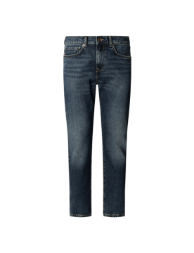 Para hombre. PM2083986FM Jeans Slim Hatch (32/30), Casual, Algodón, Denim