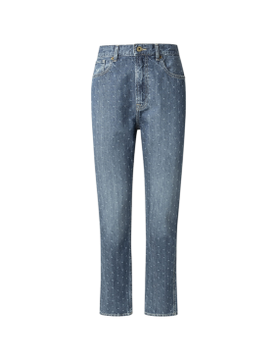 Para mujer. PL20508644F0 Jeans Slim Uhw Betty denim (26/30), Casual, Algodón