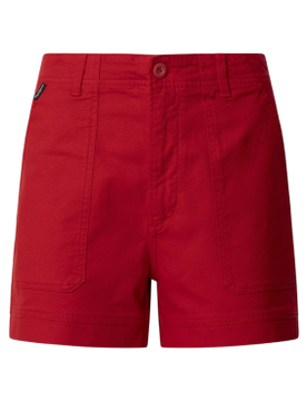 Para mujer. PL801165 Short Valentine (XS), Casual, Algodón
