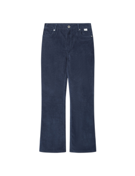 Para niña. PG2100002 Pantalón willia (10Años= 140cm), Casual, Rafia, moda infantil