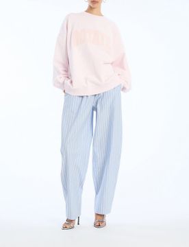 Para mujer. 1153161809 Sudadera Iris (S), Casual, Manga larga, Algodón Orgánico, Sostenible