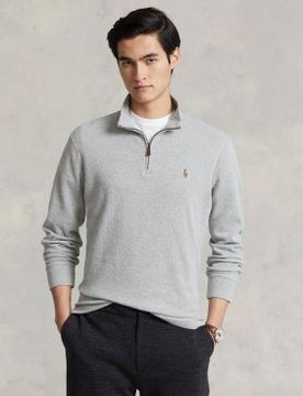 Para hombre. 710671929009 Jersey Cremallera State (XL), Casual, Algodón, Manga larga