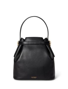 Para mujer. 431982787001 Bolso saco Blaike mediano de piel (OSFA), Casual