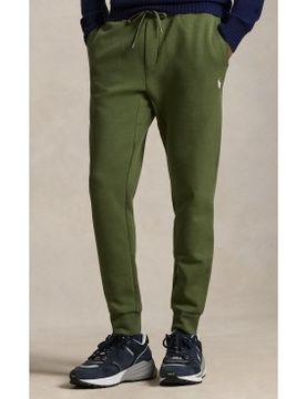 Para hombre. 710881518503 Pantalón jogger de punto doble (S), Casual, Algodón