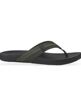 Para hombre. CJ5258 Chanclas Cushion Phantom 2.0 (40), Plano, Ninguno, Casual, Beachwear