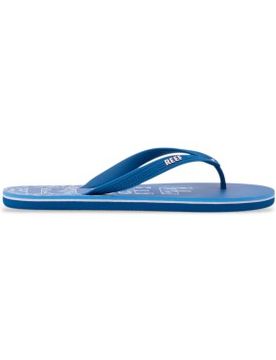 Para hombre. CJ9078 Chanclas Seaside Prints (46), Plano, Ninguno, Beachwear