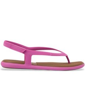 Para mujer. CJ8636 Sandalias Water Willow Maya (37.5), Plano, Velcro, Casual
