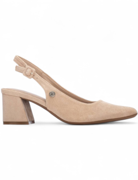Para mujer. 17508702- Zapatos 175087 (38), 3 a 5cm, Hebilla, Casual, Clásico