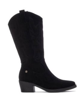 Para mujer. 17308501- Botas 173085 (37), 3 a 5cm, Cremallera, Casual