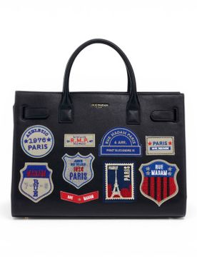 Para mujer. 1568 Bolso Tote St.Germain (OSFA), Casual, Poliuretano