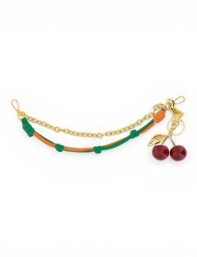 Para mujer. 1561 Charm RM Cherry (OSFA), Casual, Poliuretano