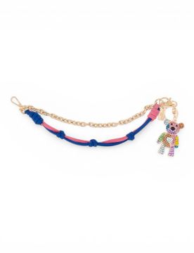 Para mujer. 1561 Charm RM Teddy (OSFA), Casual, Poliuretano