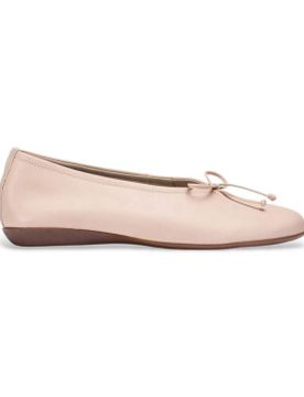 Para mujer. A-61172 Bailarinas de piel Celestina (36), Plano, Ninguno, Casual
