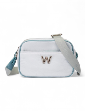 Para mujer. WB-52002_941_12112 Bolso Cloud (OSFA), Casual, Sintético, Poliuretano
