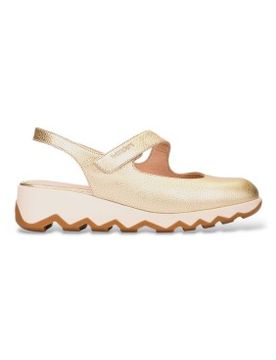 Para mujer. C-7622 Sandalias de Piel Look (38), 3 a 5cm, Ninguno, Casual