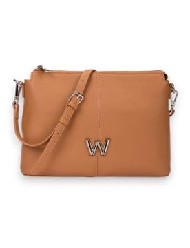 Para mujer. WB-54022 Bolso Sachi (OSFA), Casual, Poliuretano