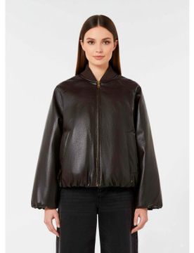 Para mujer. 2525486042600 Cazadora Potente (38), Casual, Viscosa