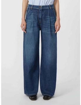 Para mujer. 2525186041600 Jeans Ortles (M), Casual, Algodón