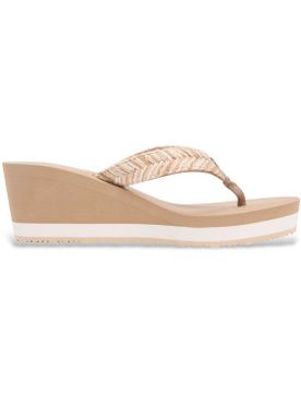 Para mujer. FW0FW09197 Chanclas Dalya (36), 3 a 5cm, Ninguno, Casual, Beachwear