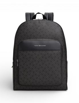 Para hombre. AM0AM14137 Mochila Flag (OSFA), Casual, Poliuretano