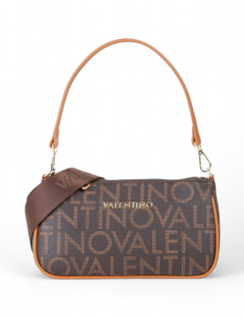 Para mujer. VBS9IS13 Bolso Regina Spalla (OSFA), Casual, Poliuretano
