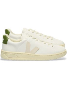 Unisex. UC0703878 Pantoufles Urca beige (37), Plat, Lacets, Casuel, Durable, Polyester recyclé