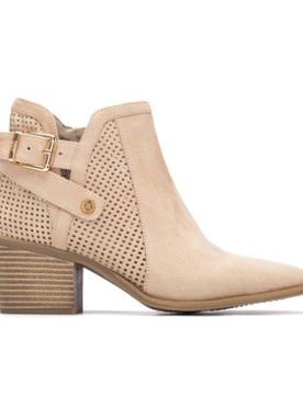 Para mujer. 14526502- Botines 145265 (37), Plano, Ninguno, Casual