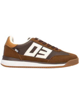 Para mujer. 14501802-CAMEL Zapatillas 145018 (37), Plano, Cordones, Casual
