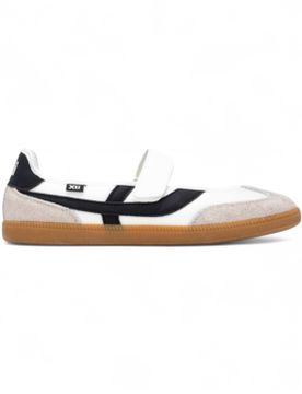 Para mujer. 14505601- Bailarinas 145056 (37), Plano, Velcro, Casual