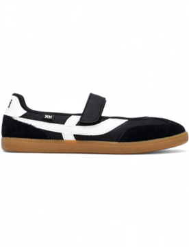 Para mujer. 14505602- Bailarinas 145056 (37), Plano, Velcro, Casual