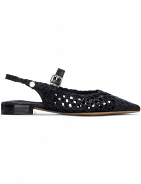 Para mujer. 14527602- Zapatos 145276 (37), Plano, Hebilla, Casual