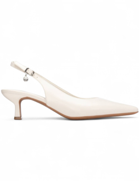 Para mujer. 14535903-HIELO Zapatos 145359 (36), 3 a 5cm, Hebilla, Casual